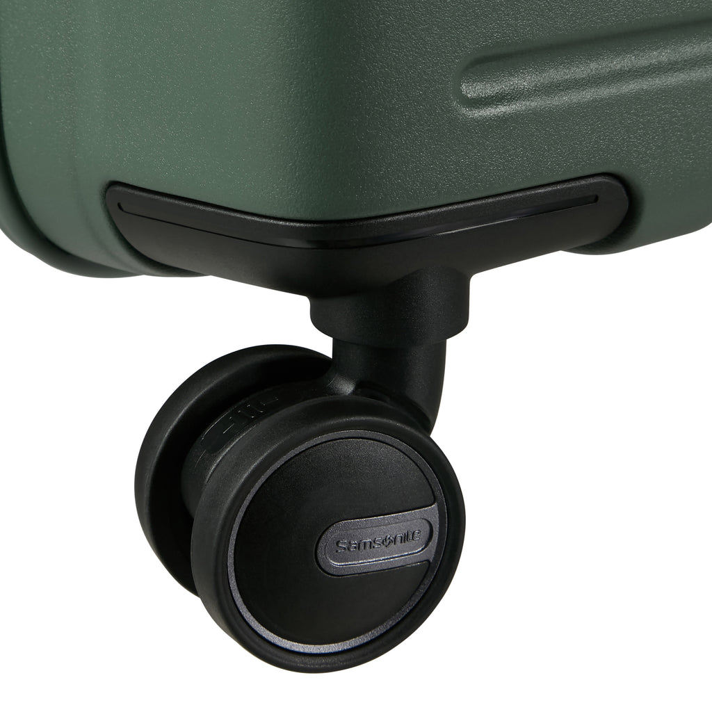 SAMSONITE RESTACKD 3 PIECE SET