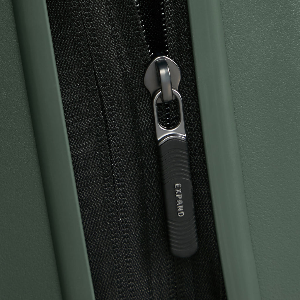 SAMSONITE RESTACKD 3 PIECE SET