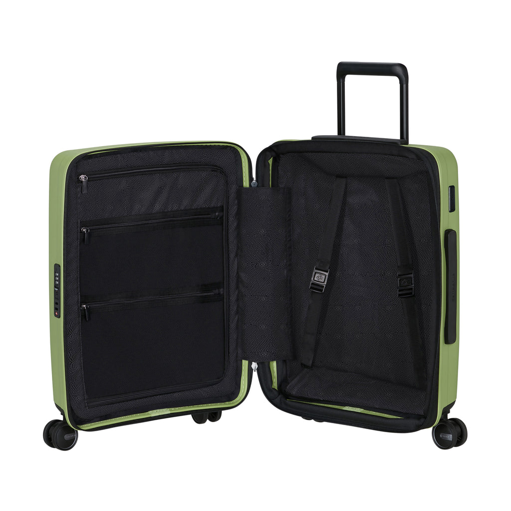 Samsonite RestackD Spinner Carry On