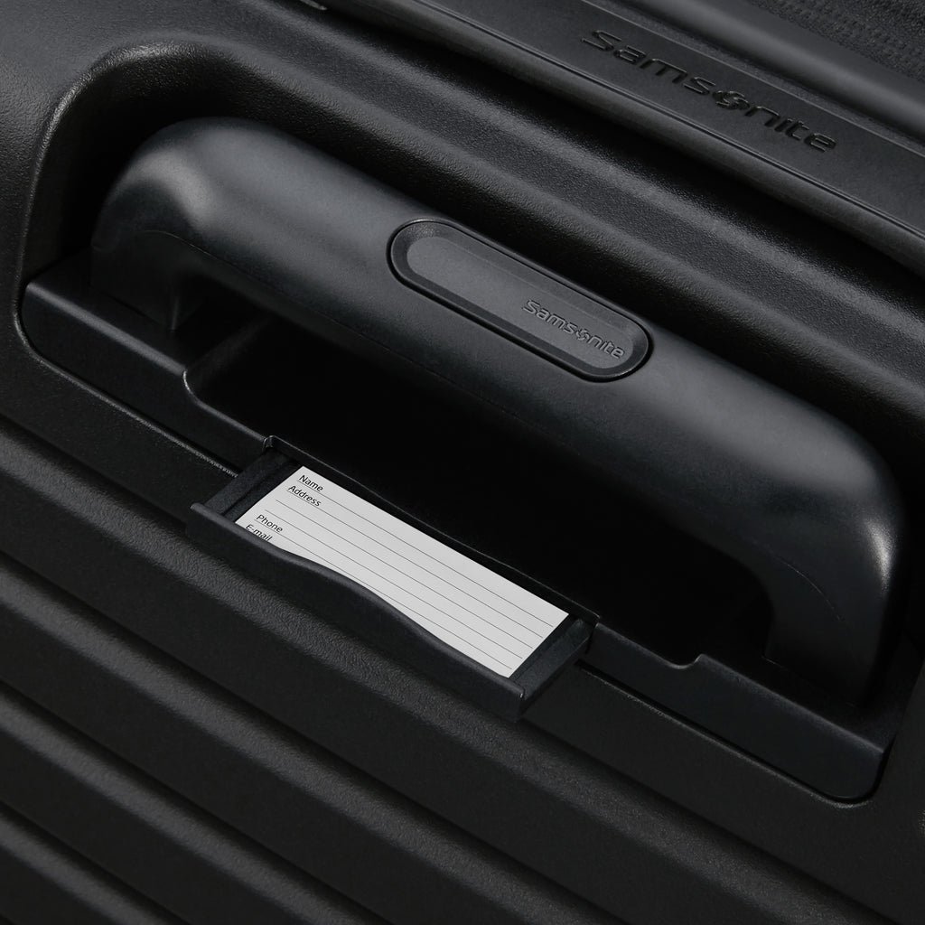 SAMSONITE RESTACKD 3 PIECE SET