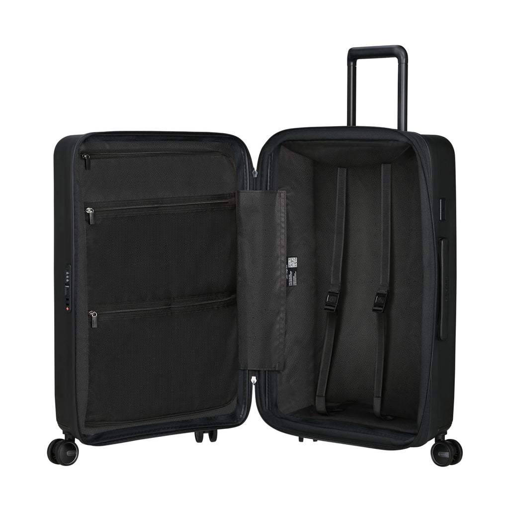 SAMSONITE RESTACKD 3 PIECE SET