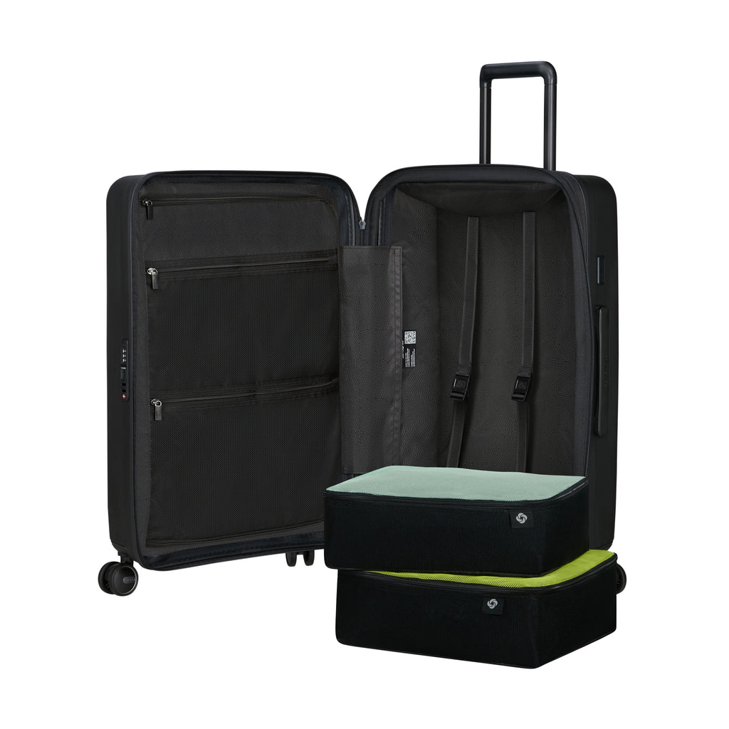 SAMSONITE RESTACKD 3 PIECE SET