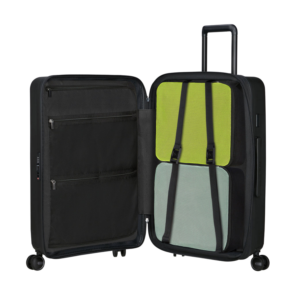 SAMSONITE RESTACKD 3 PIECE SET
