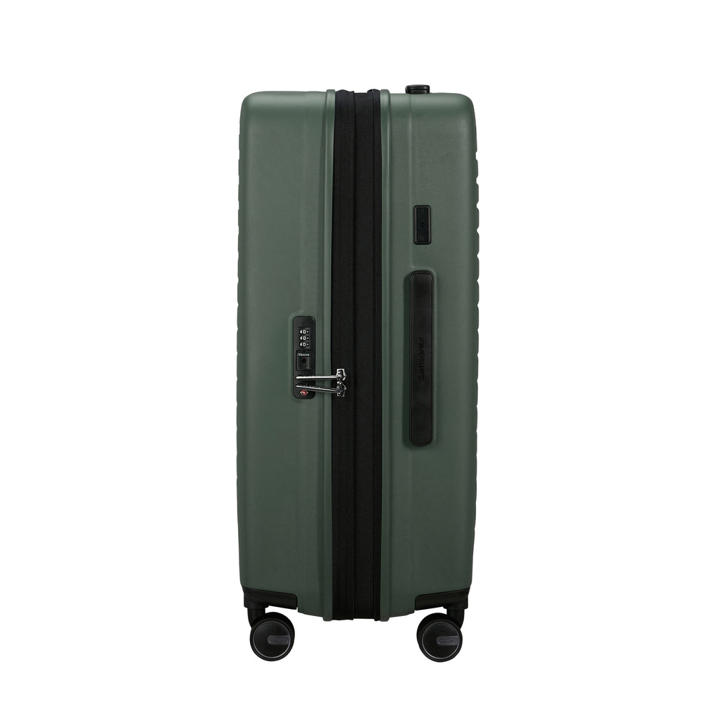 SAMSONITE RESTACKD 3 PIECE SET