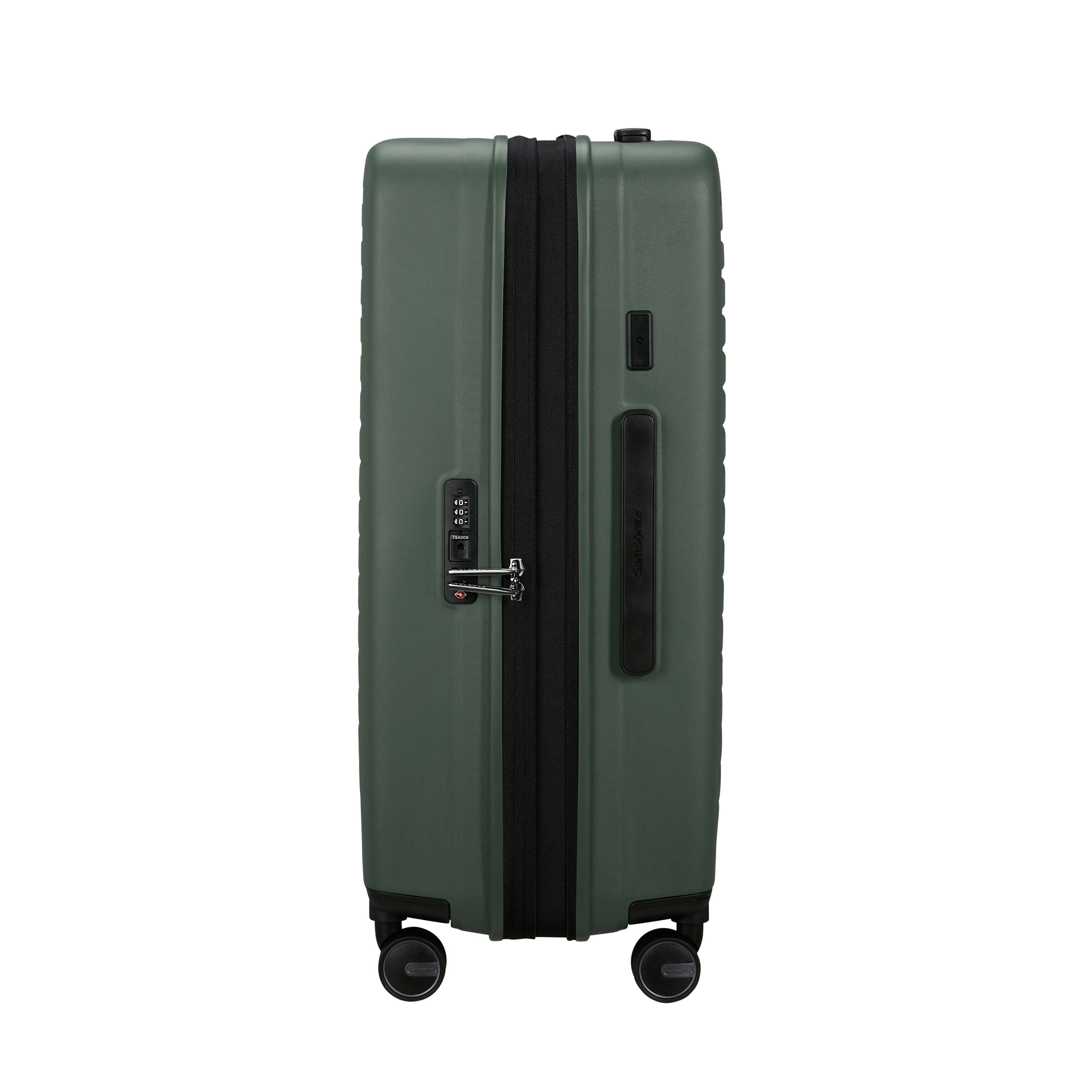 SAMSONITE RESTACKD 3 PIECE SET