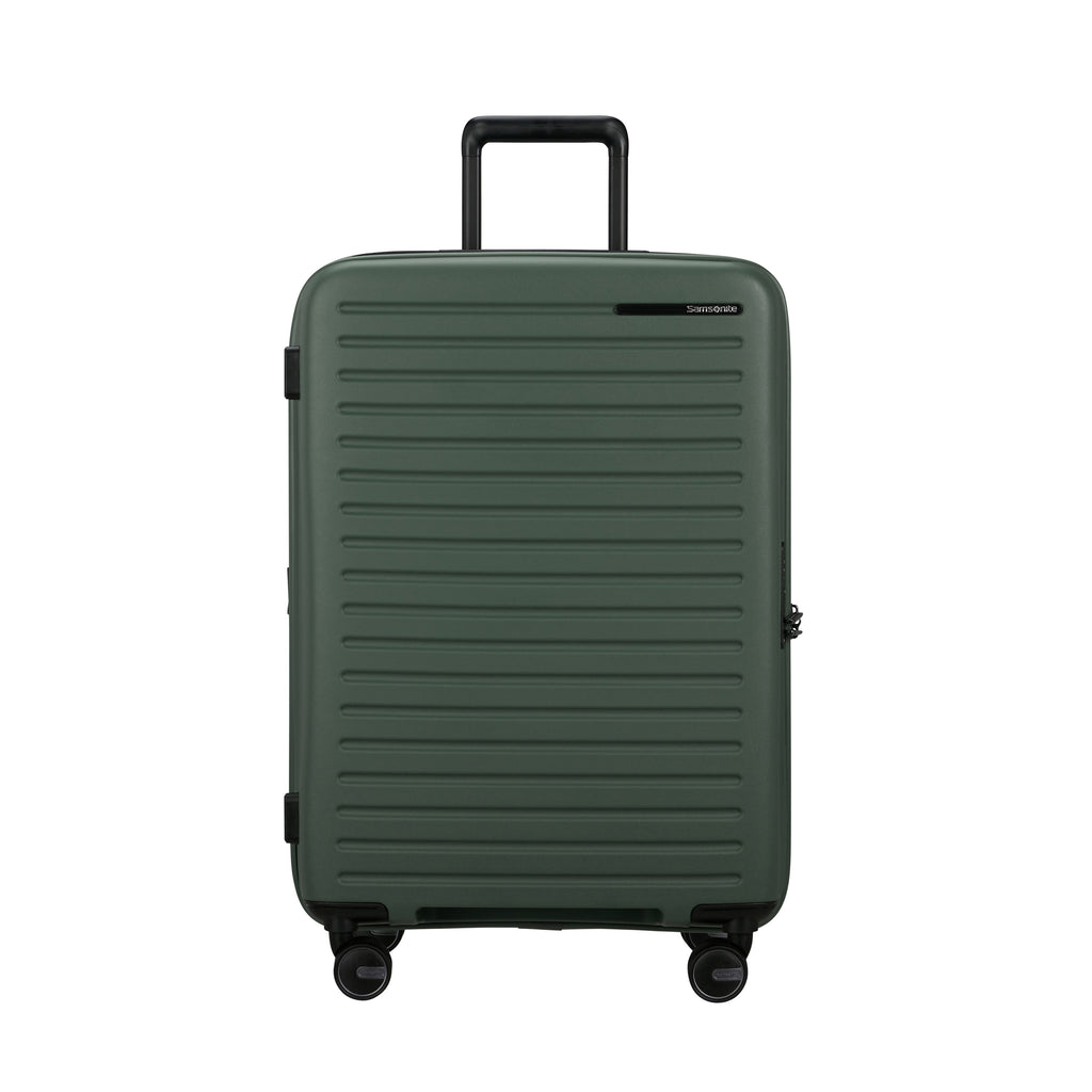 SAMSONITE RESTACKD 3 PIECE SET
