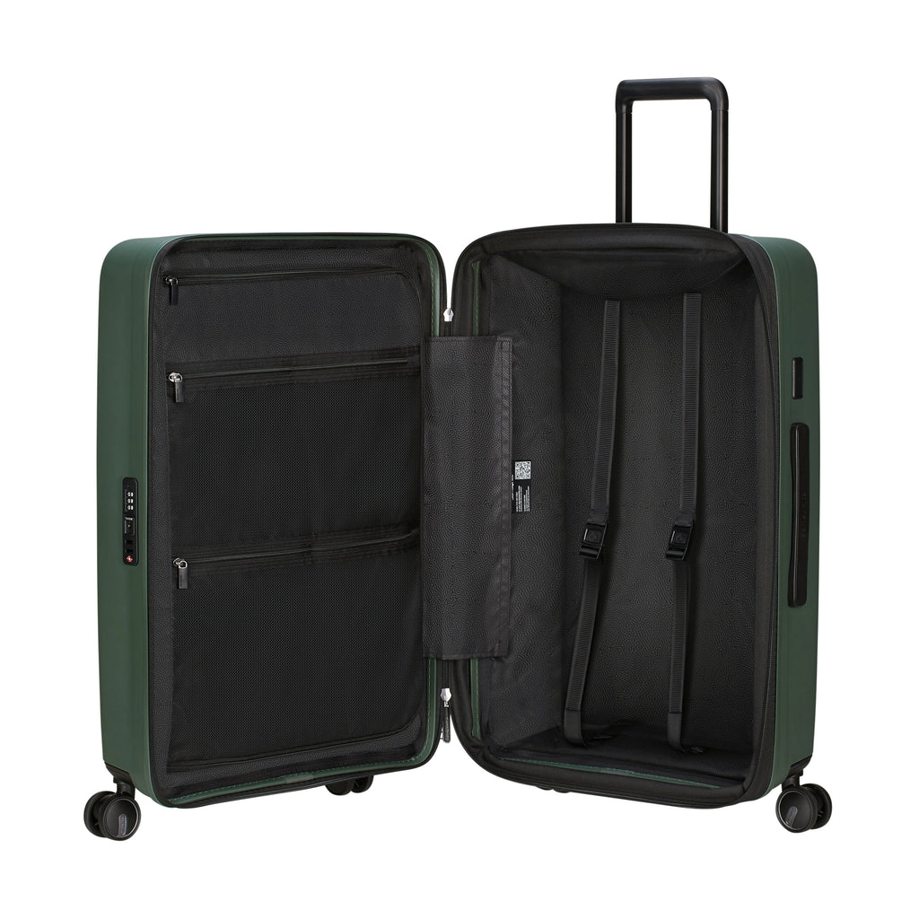 SAMSONITE RESTACKD 3 PIECE SET