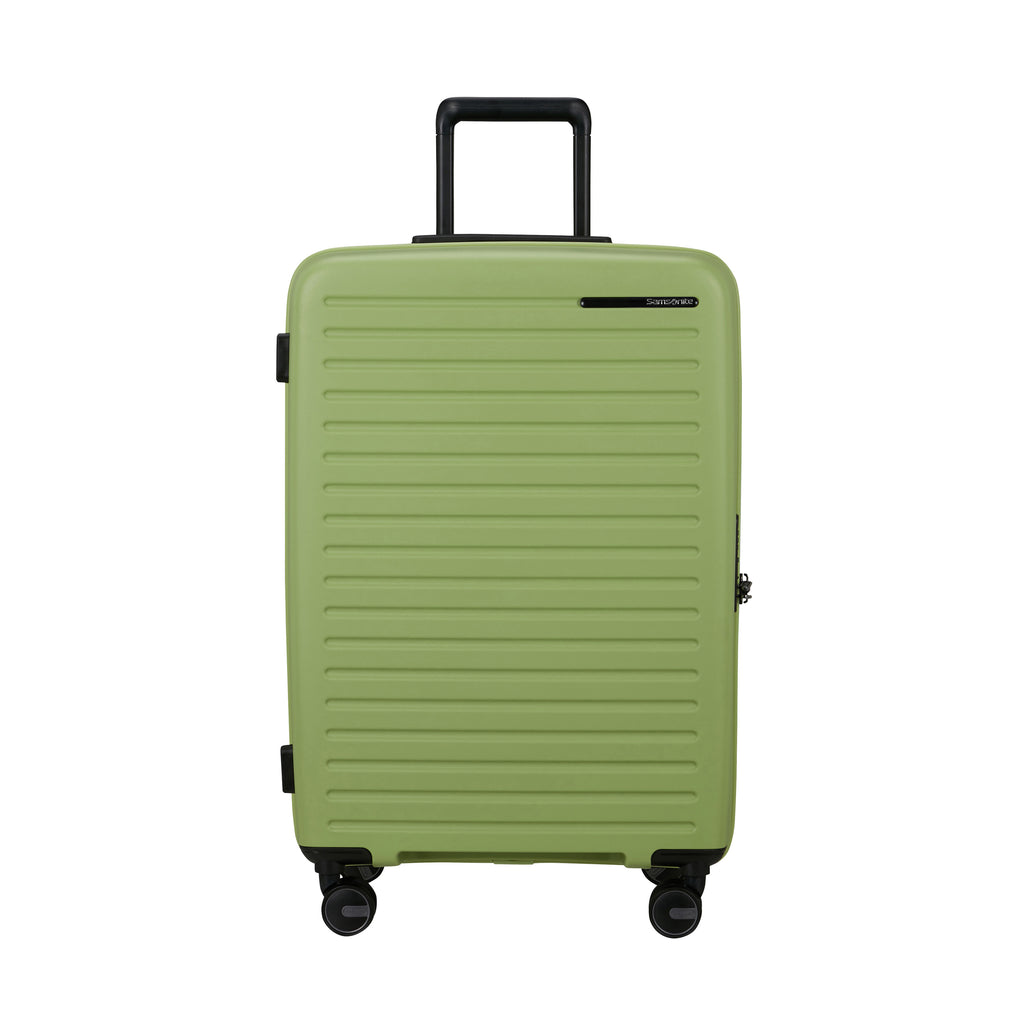 SAMSONITE RESTACKD 3 PIECE SET