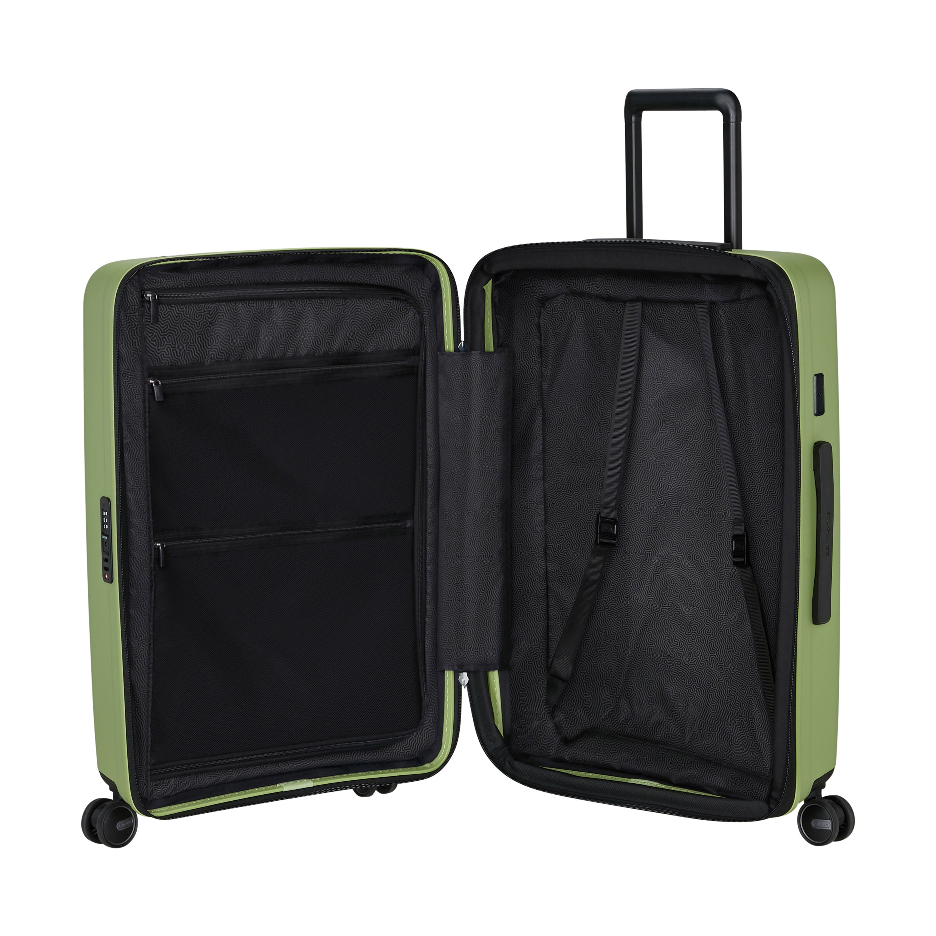 Samsonite RestackD Spinner Medium