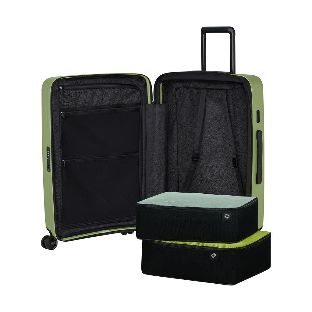 Samsonite RestackD Spinner Medium