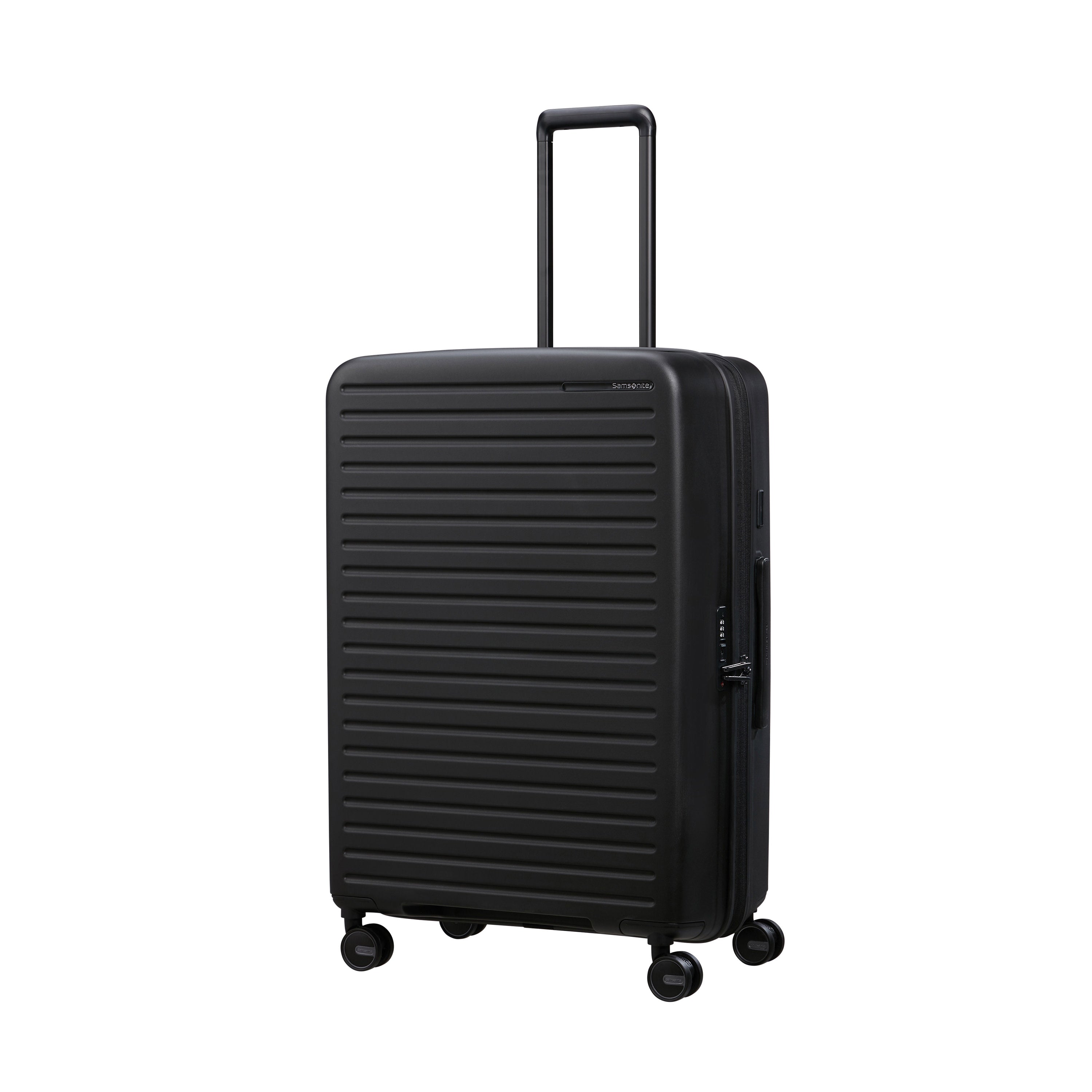SAMSONITE RESTACKD 3 PIECE SET