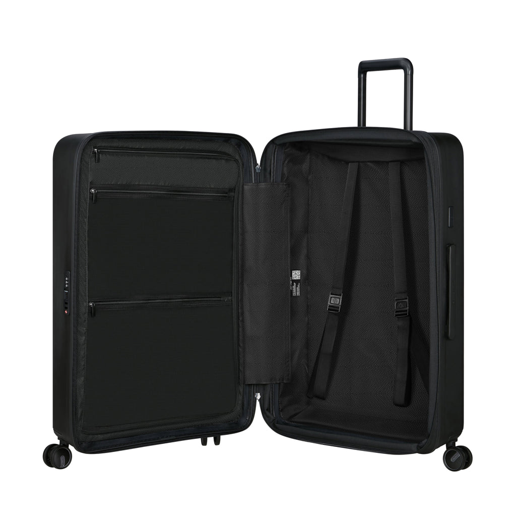 SAMSONITE RESTACKD 3 PIECE SET