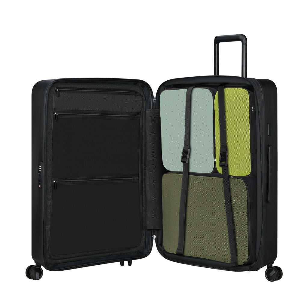 SAMSONITE RESTACKD 3 PIECE SET