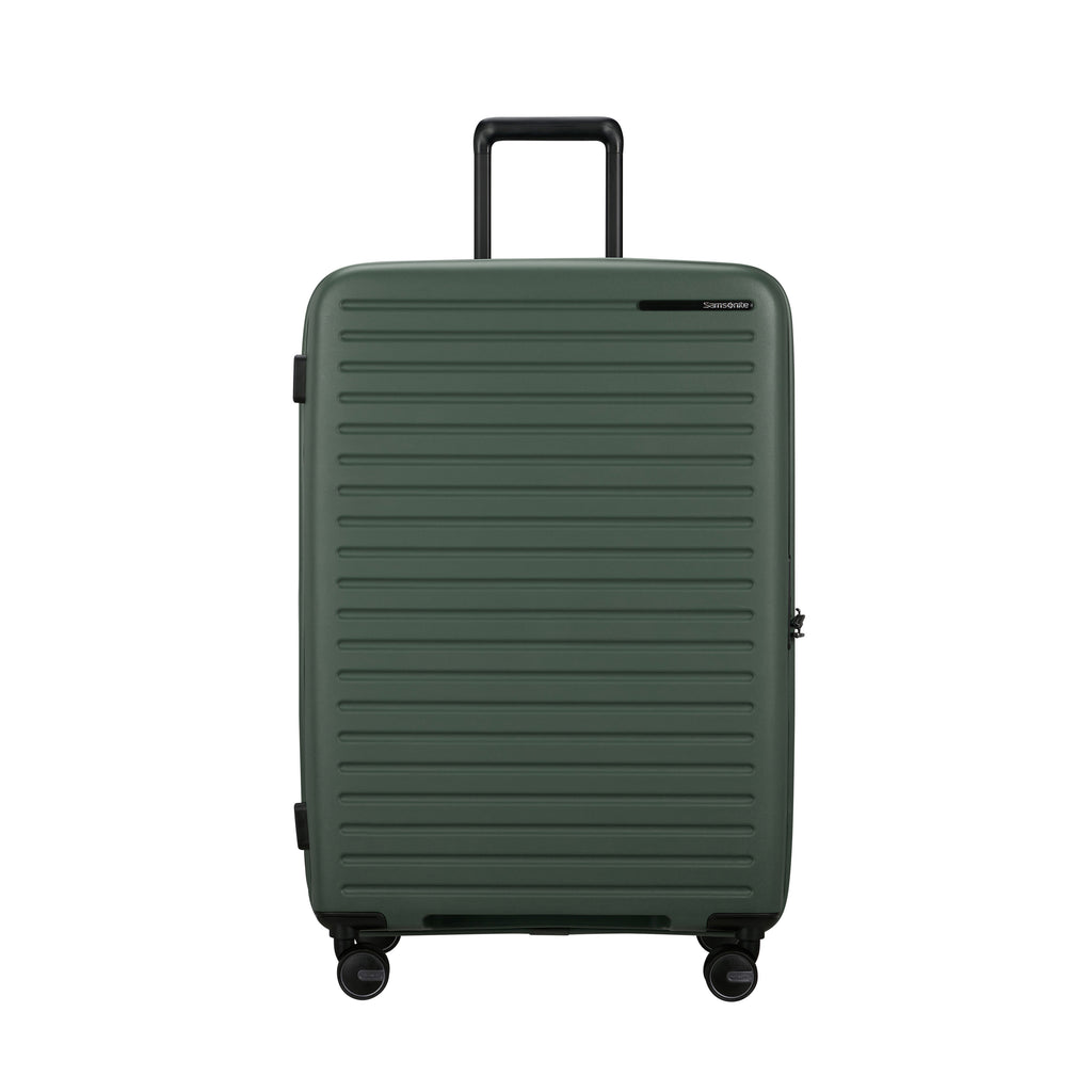 SAMSONITE RESTACKD 3 PIECE SET