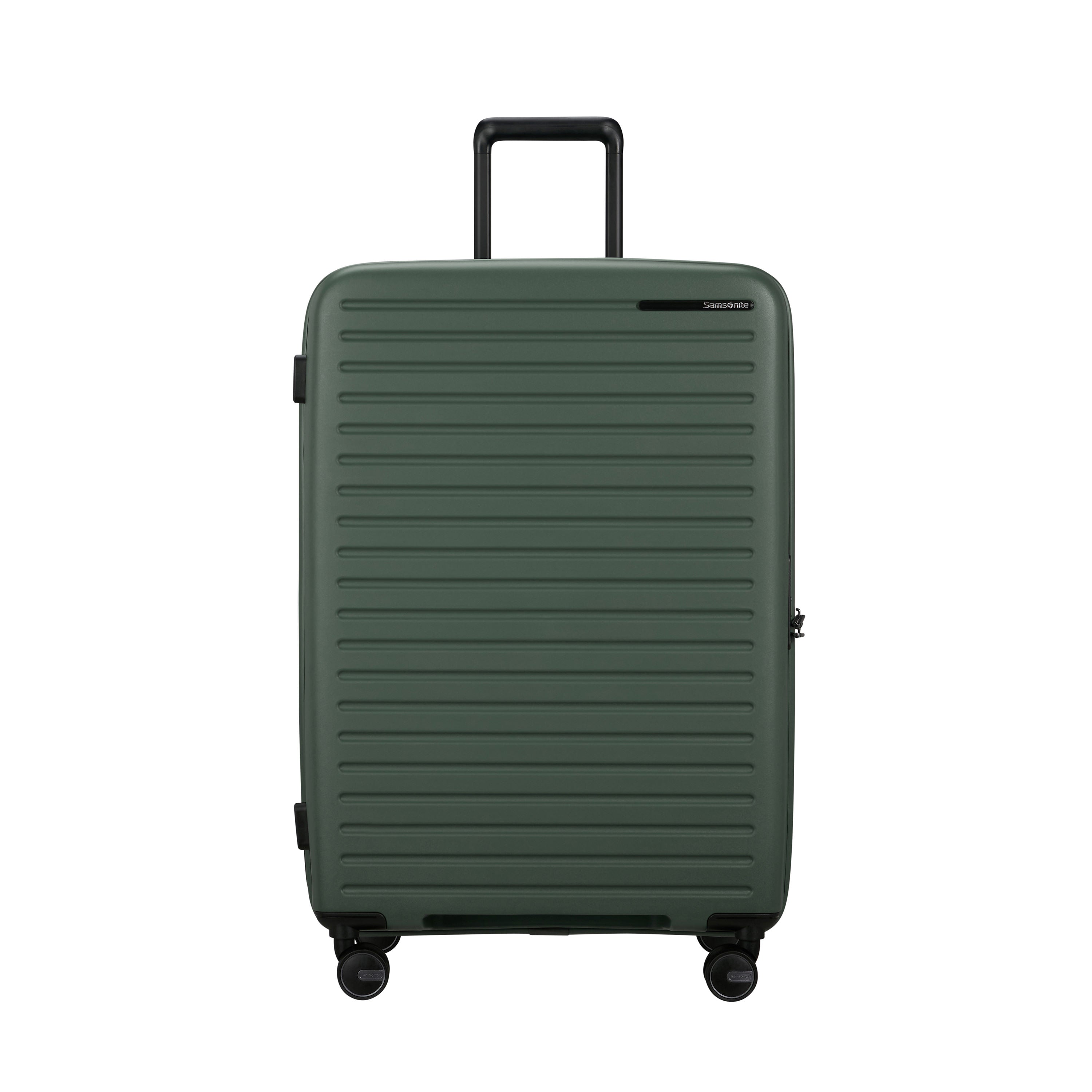 SAMSONITE RESTACKD 3 PIECE SET
