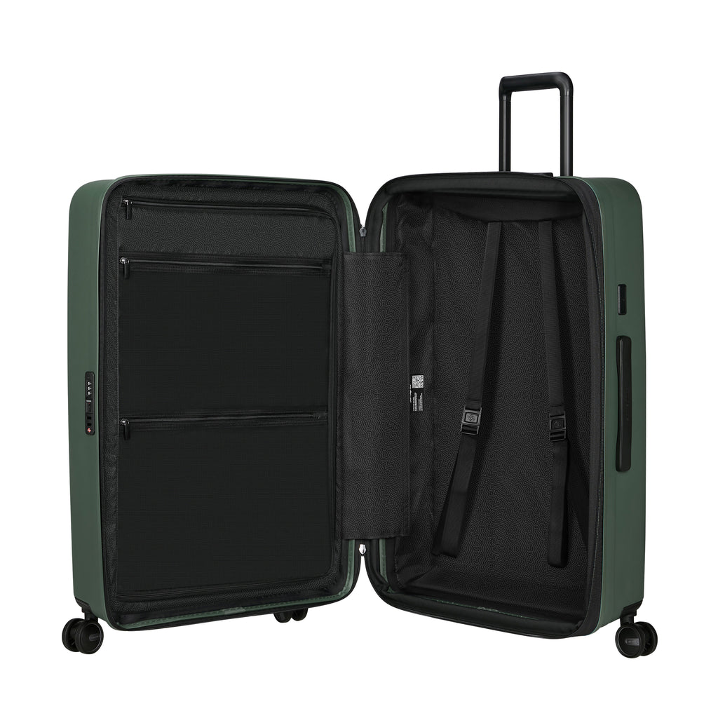 SAMSONITE RESTACKD 3 PIECE SET