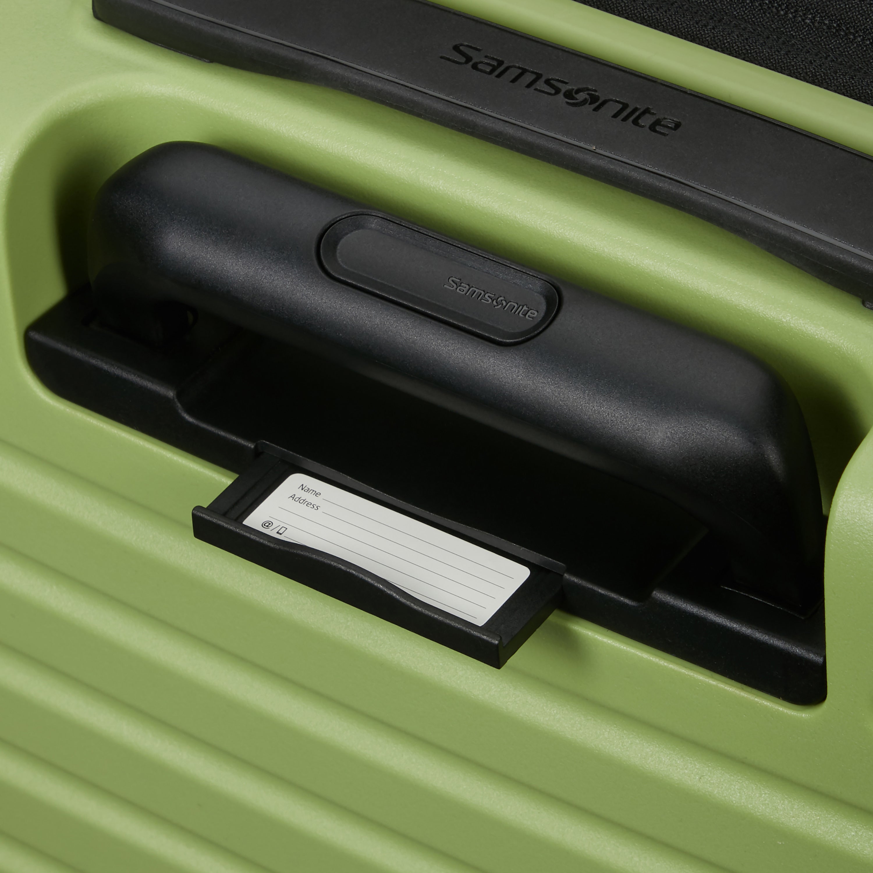 Samsonite RestackD Spinner Large