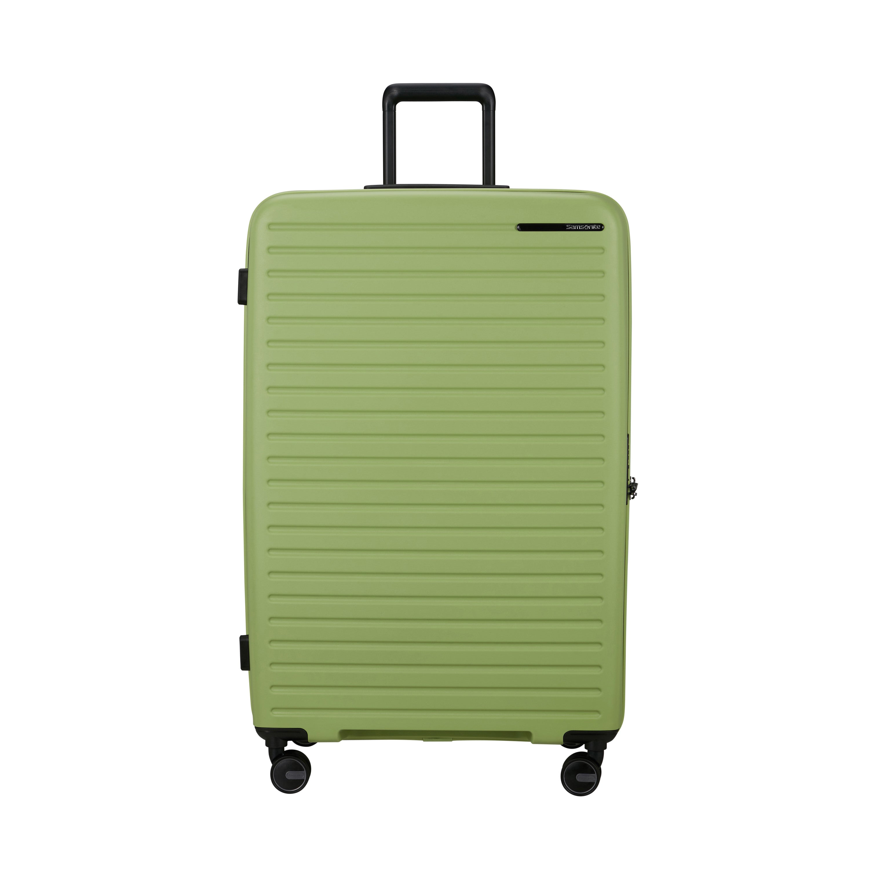 SAMSONITE RESTACKD 3 PIECE SET