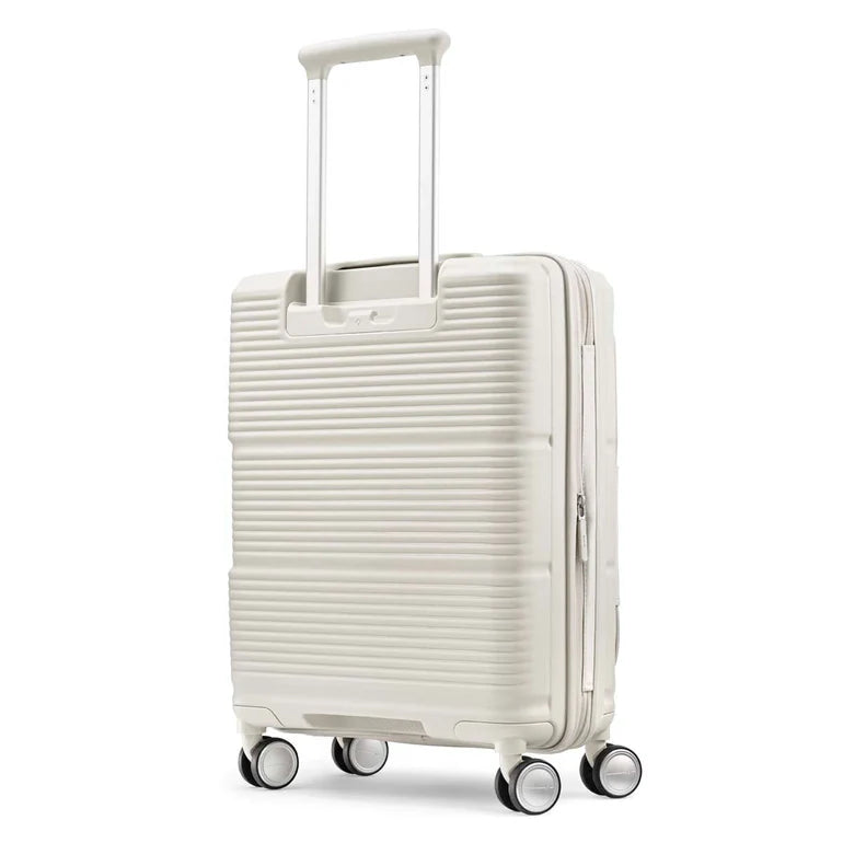 Samsonite Paralux Expandable Spinner Carry-On