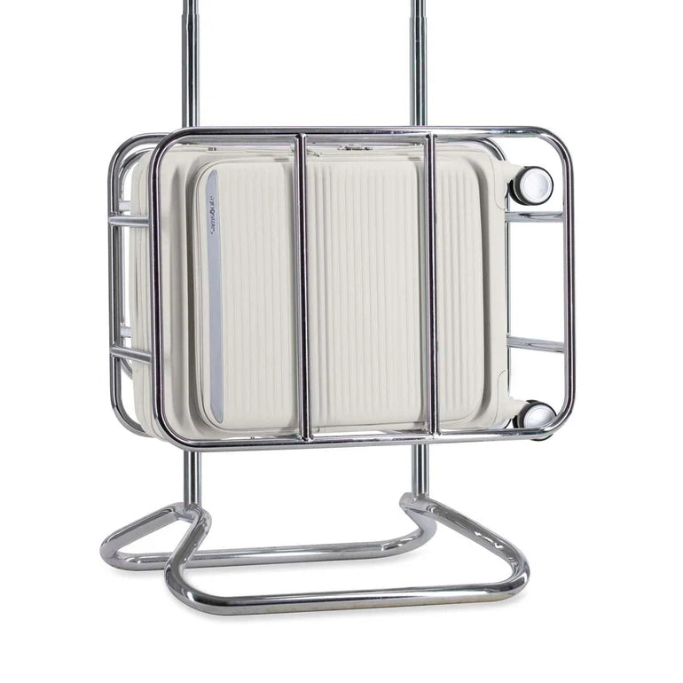 Samsonite Paralux Expandable Spinner Carry-On