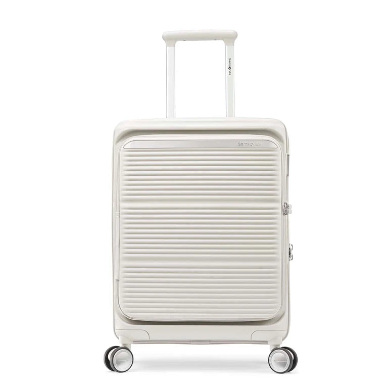 Samsonite Paralux Expandable Spinner Carry-On