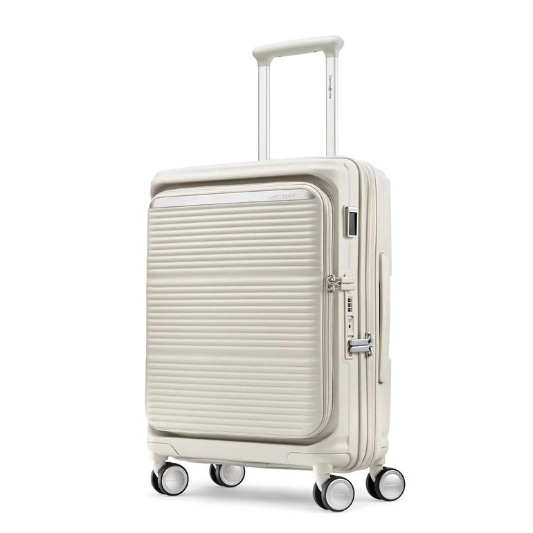 Samsonite Paralux Expandable Spinner Carry-On