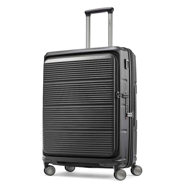Samsonite Paralux Expandable Spinner Medium