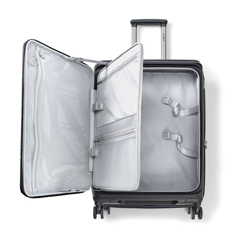 Samsonite Paralux Expandable Spinner Medium