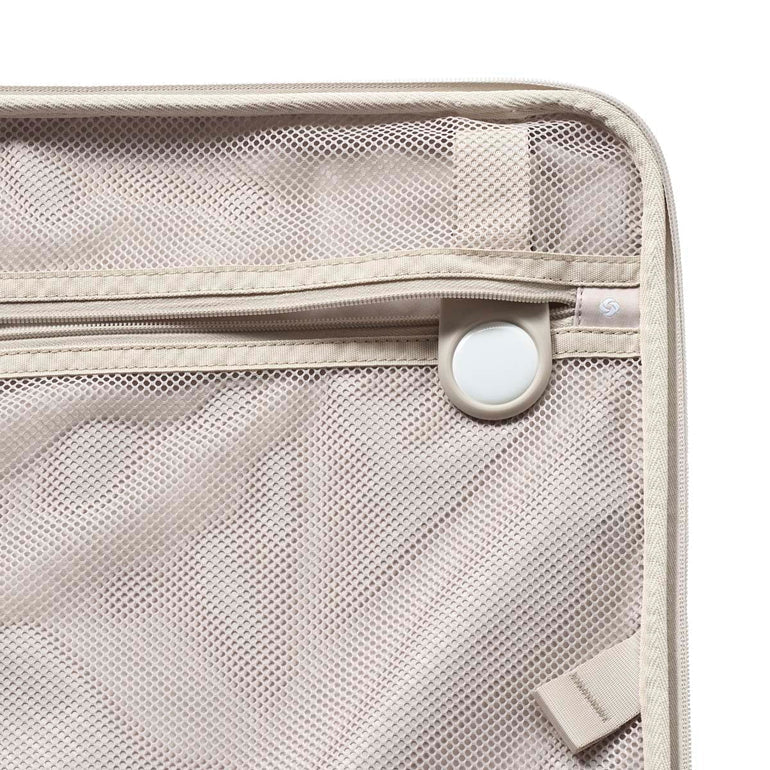 Samsonite Paralux Expandable Spinner Medium