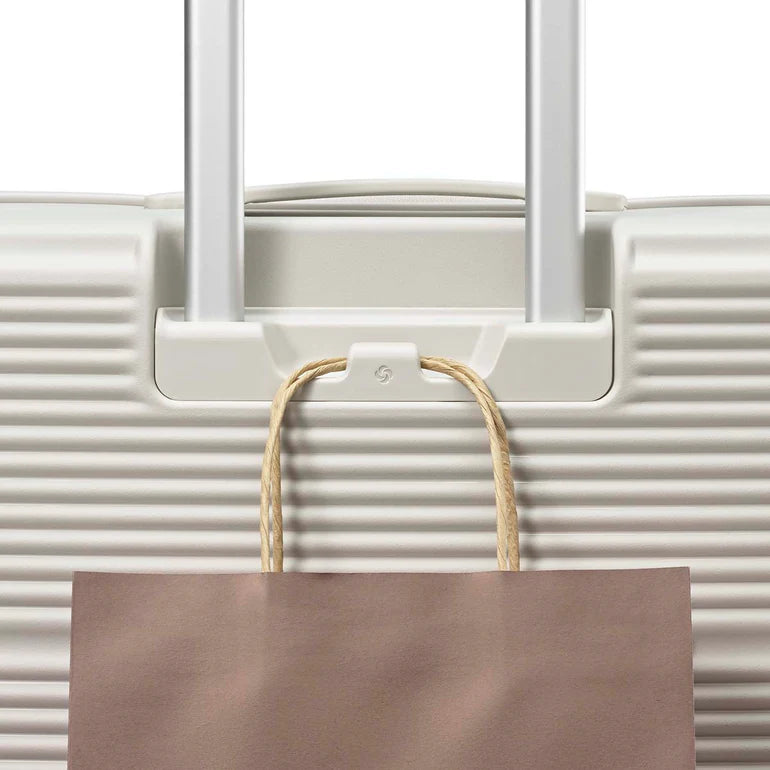 Samsonite Paralux Expandable Spinner Medium