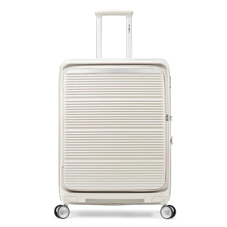 Samsonite Paralux Expandable Spinner Medium