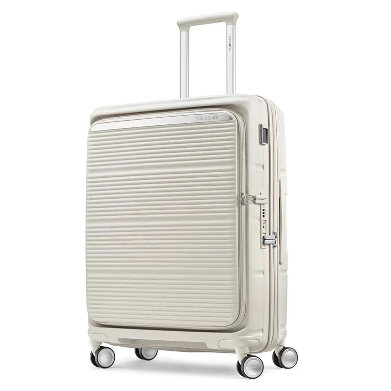 Samsonite Paralux Expandable Spinner Medium