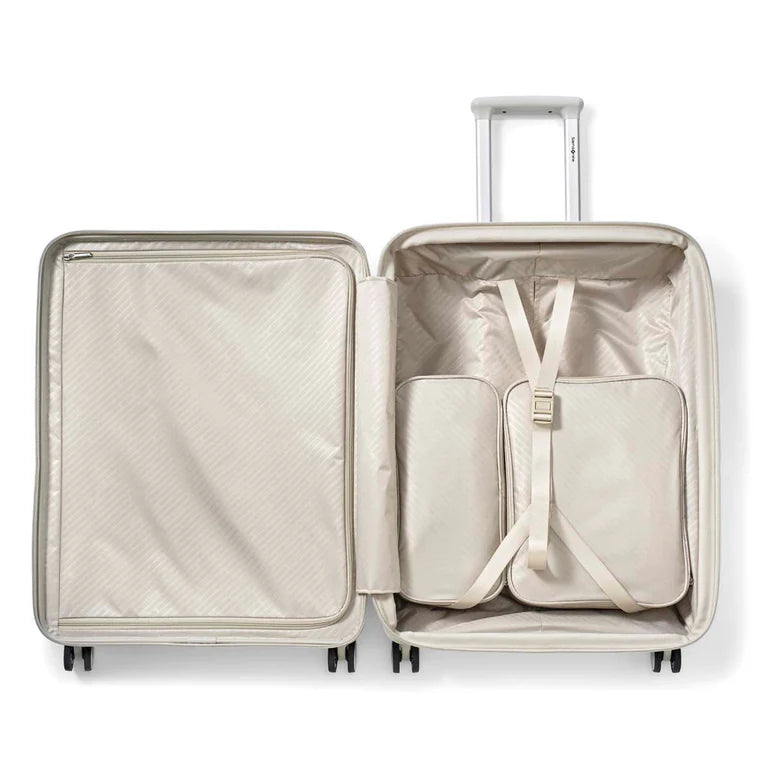Samsonite Paralux Expandable Spinner Medium