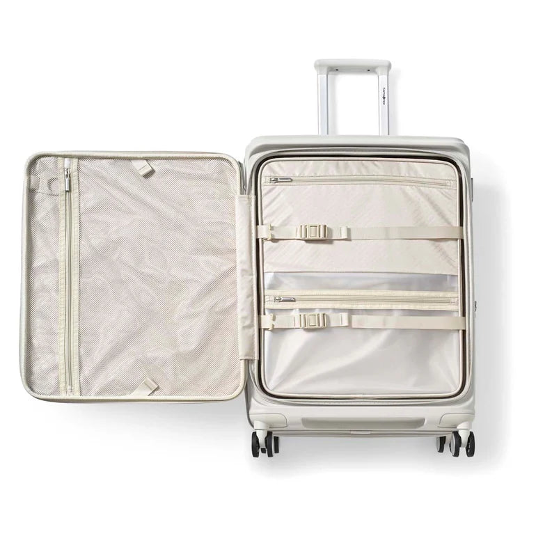 Samsonite Paralux Expandable Spinner Medium