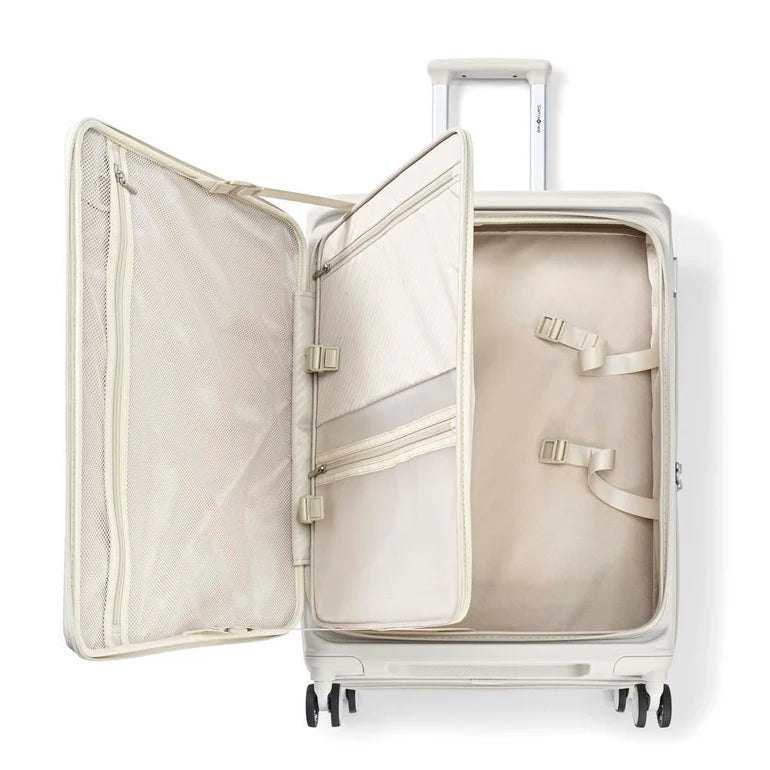 Samsonite Paralux Expandable Spinner Medium