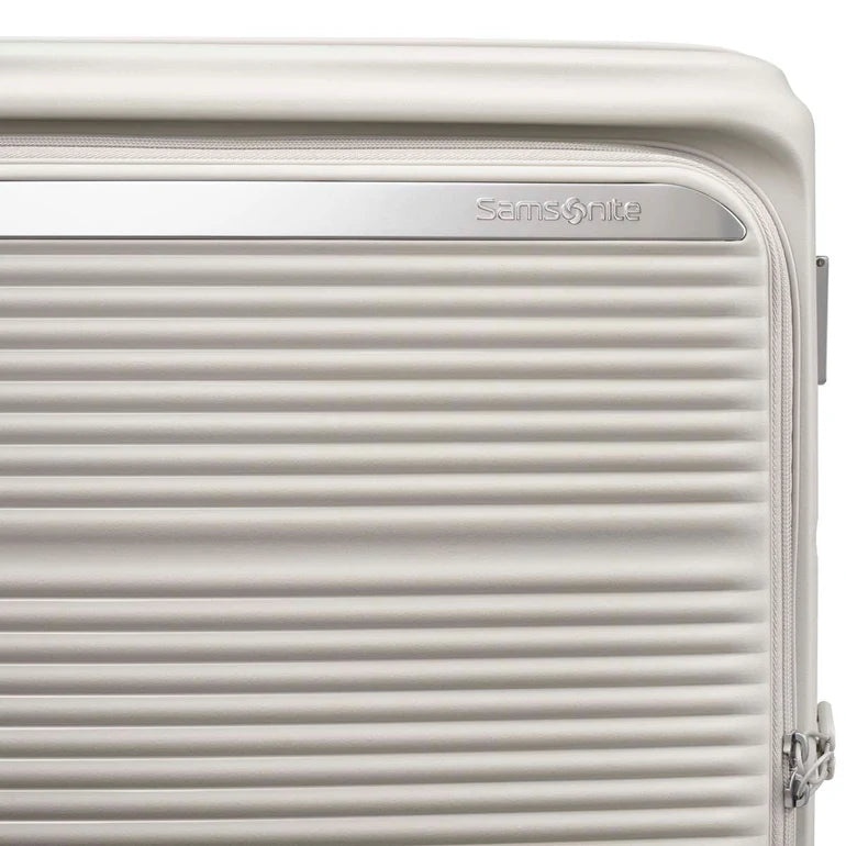Samsonite Paralux Expandable Spinner Medium