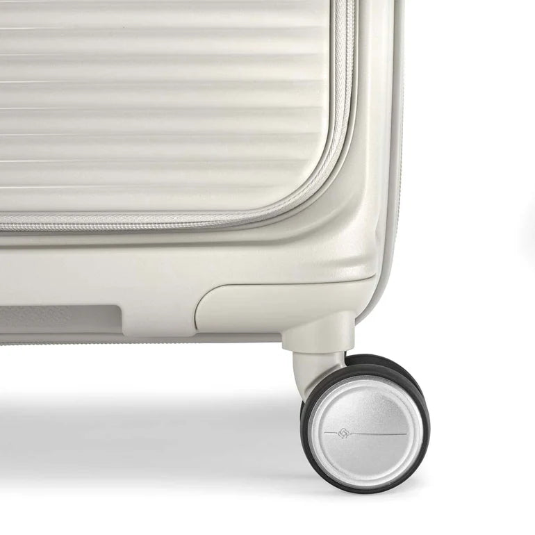 Samsonite Paralux Expandable Spinner Medium