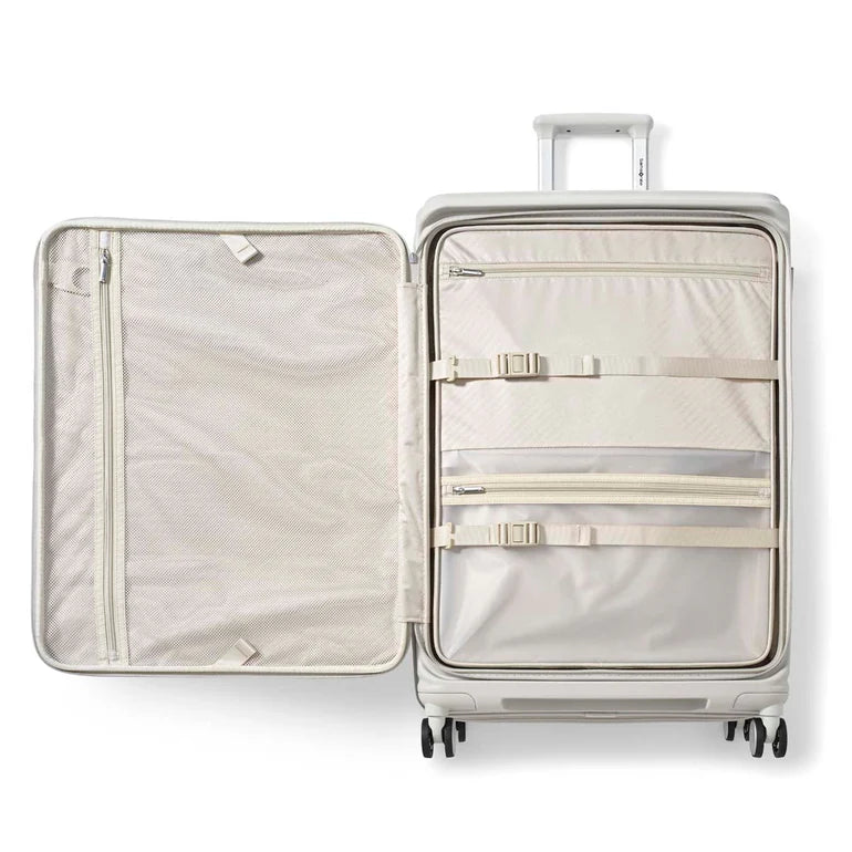 Samsonite Paralux Expandable Spinner Large