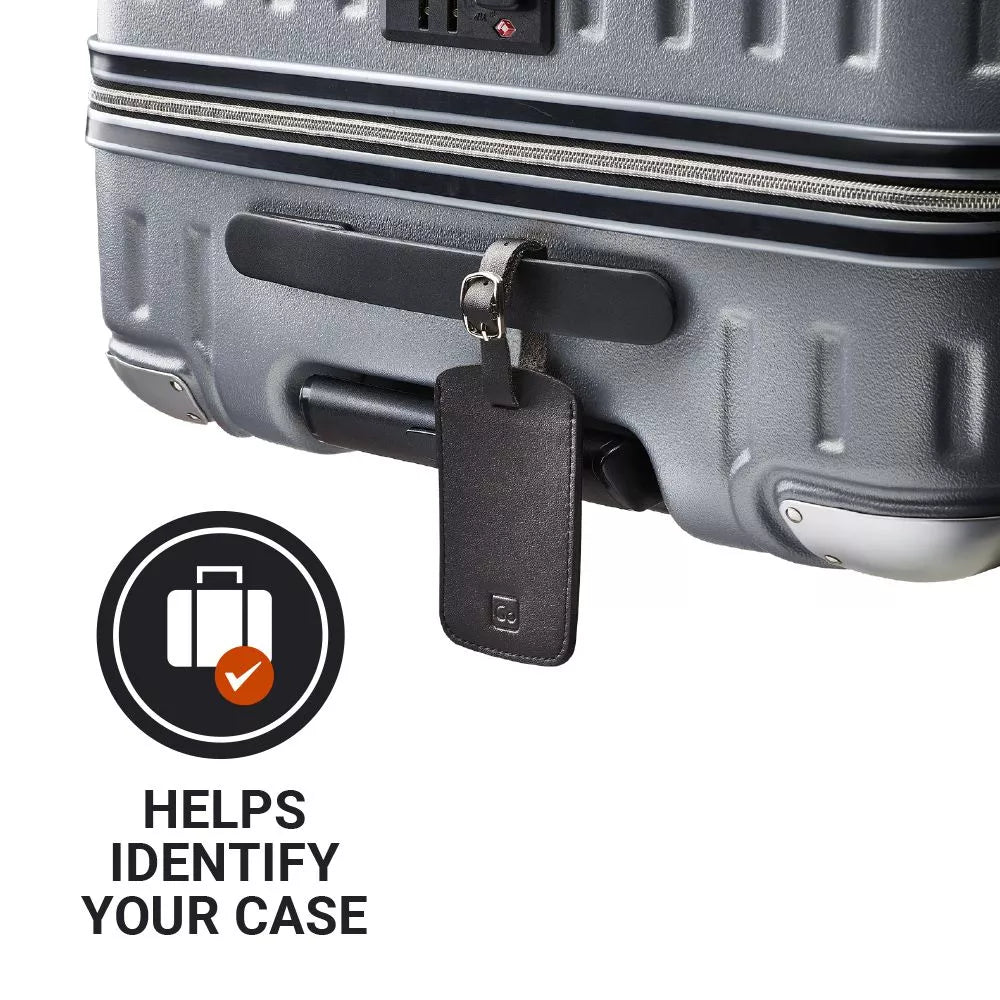 Design Go Classic Bag Tags