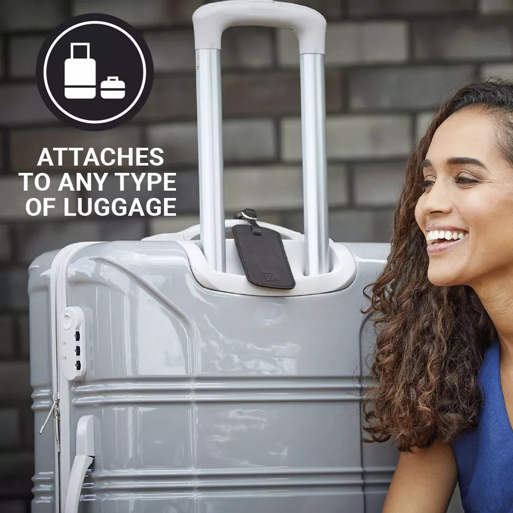 Design Go Classic Bag Tags