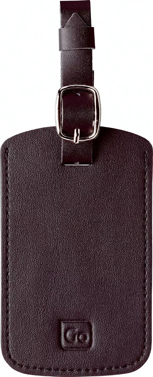 Design Go Classic Bag Tags