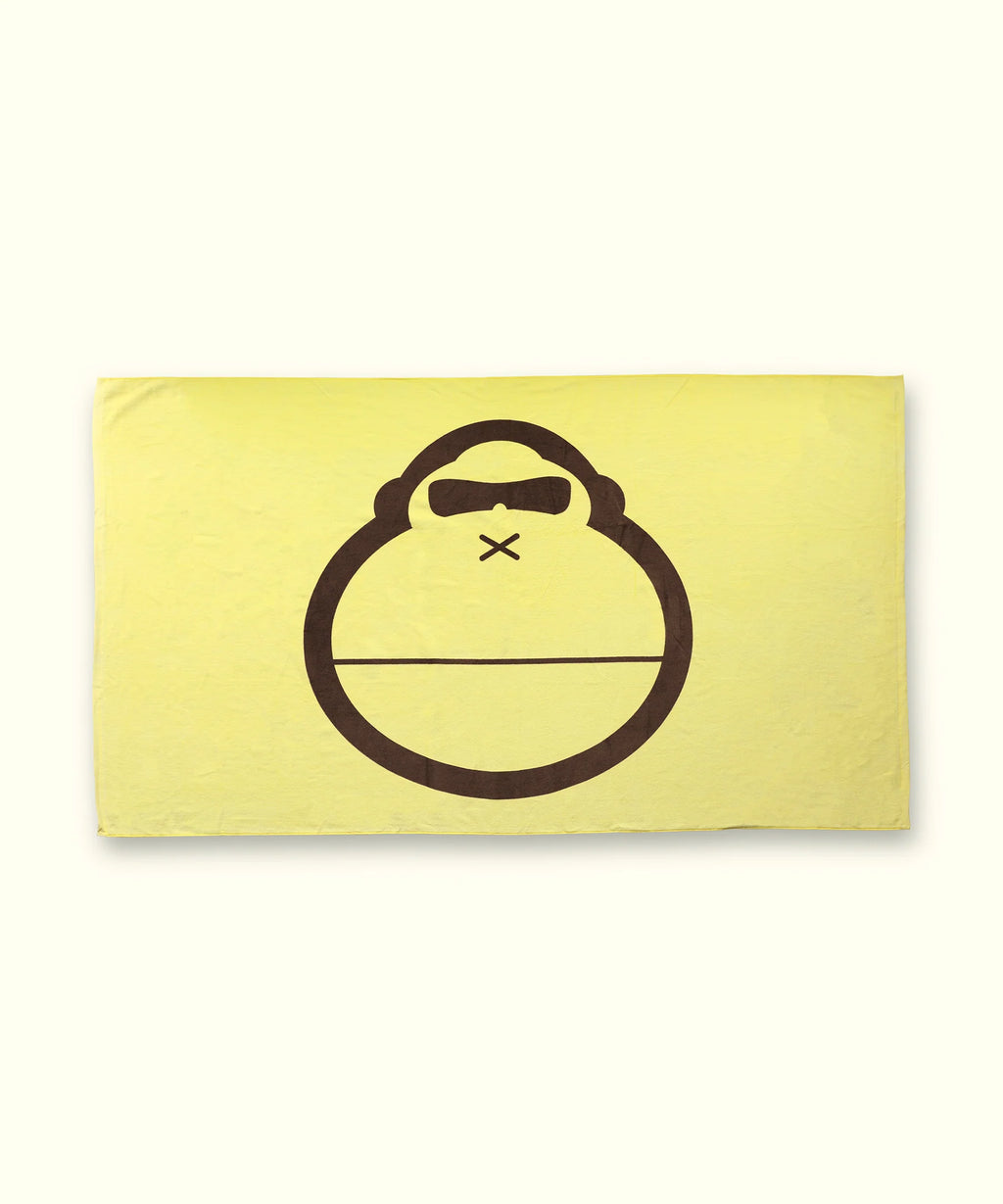 SUN BUM 'Sonny' Beach Towel