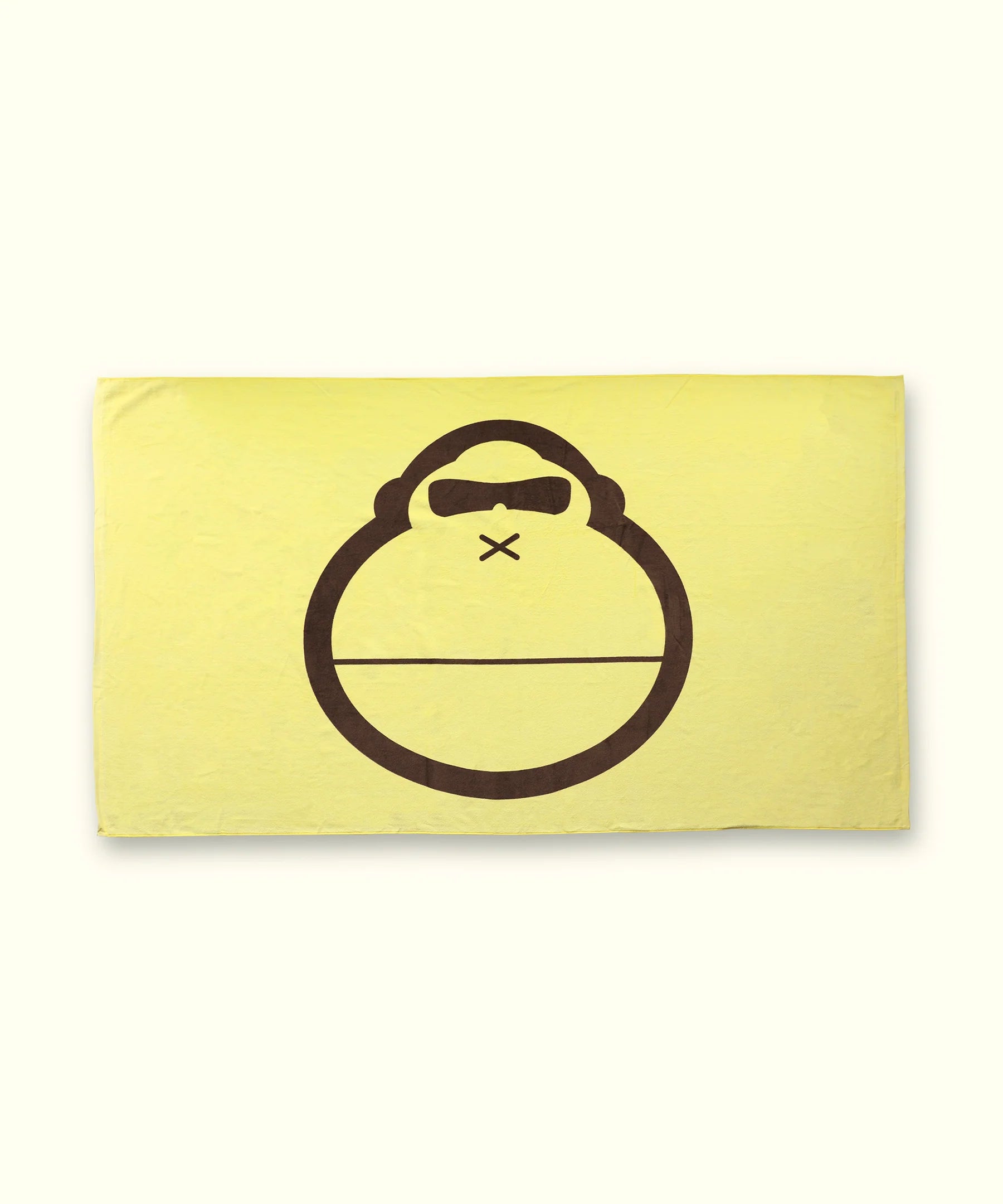 SUN BUM 'Sonny' Beach Towel