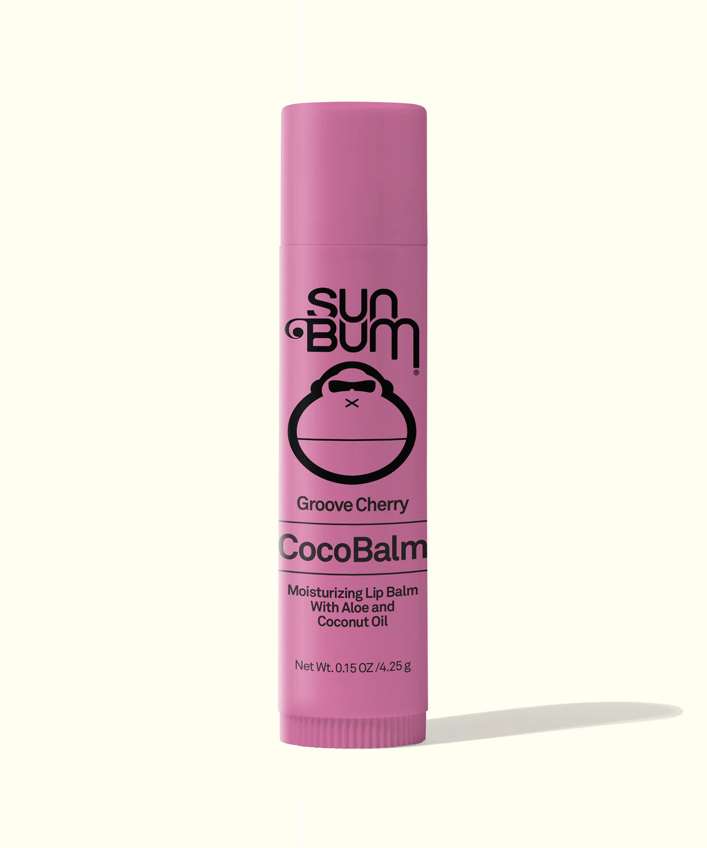 SUN BUM CocoBalm Lip Balm