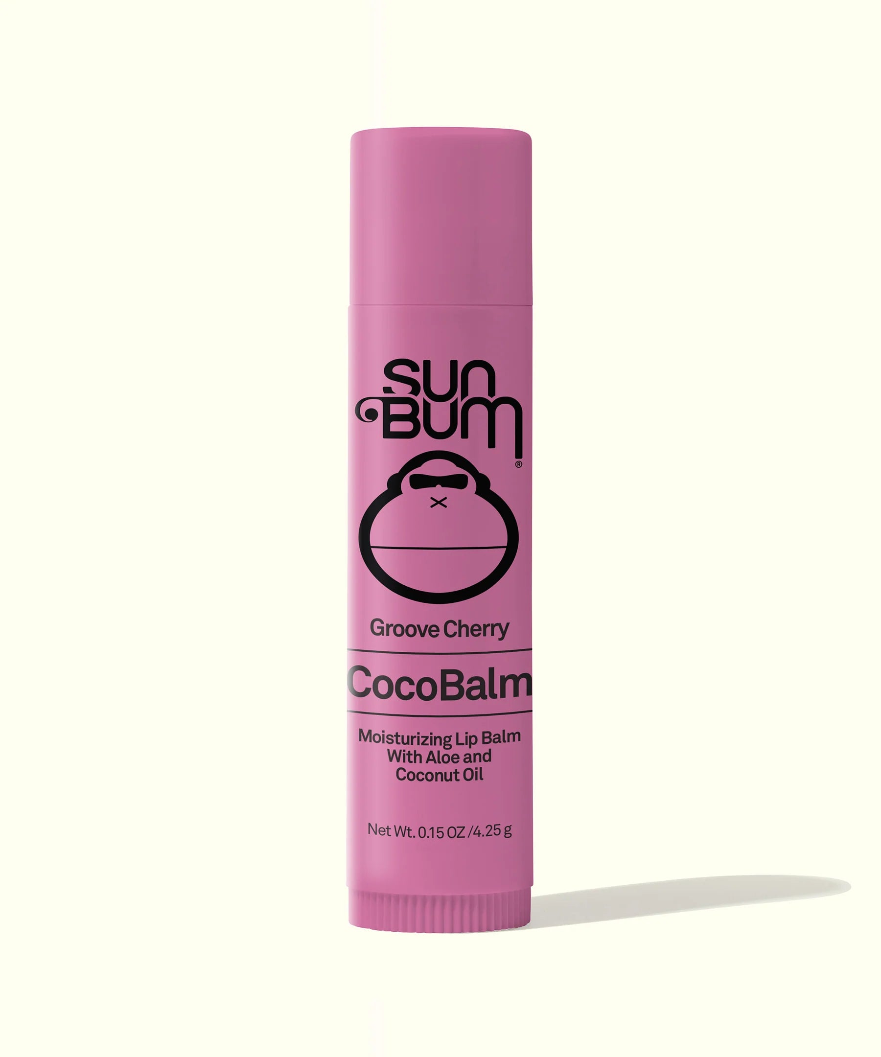 SUN BUM CocoBalm Lip Balm