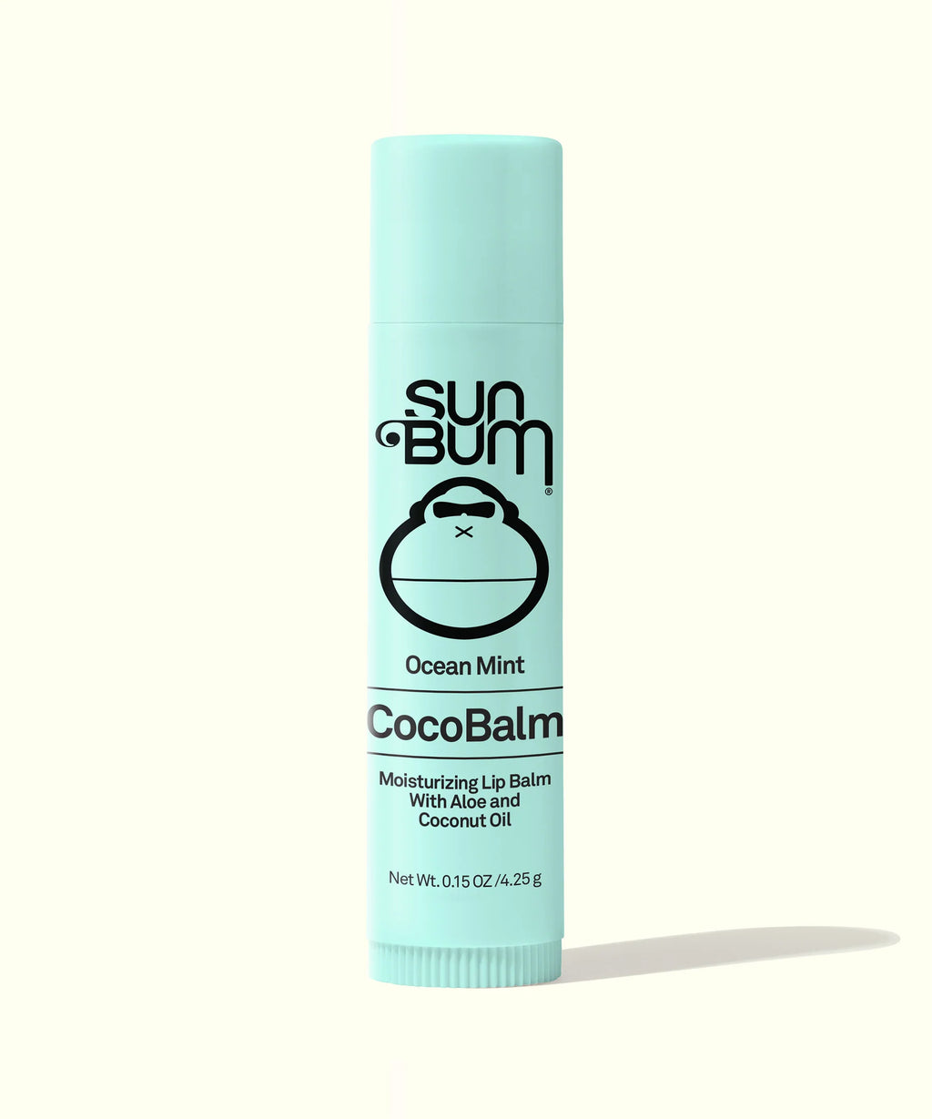 SUN BUM CocoBalm Lip Balm