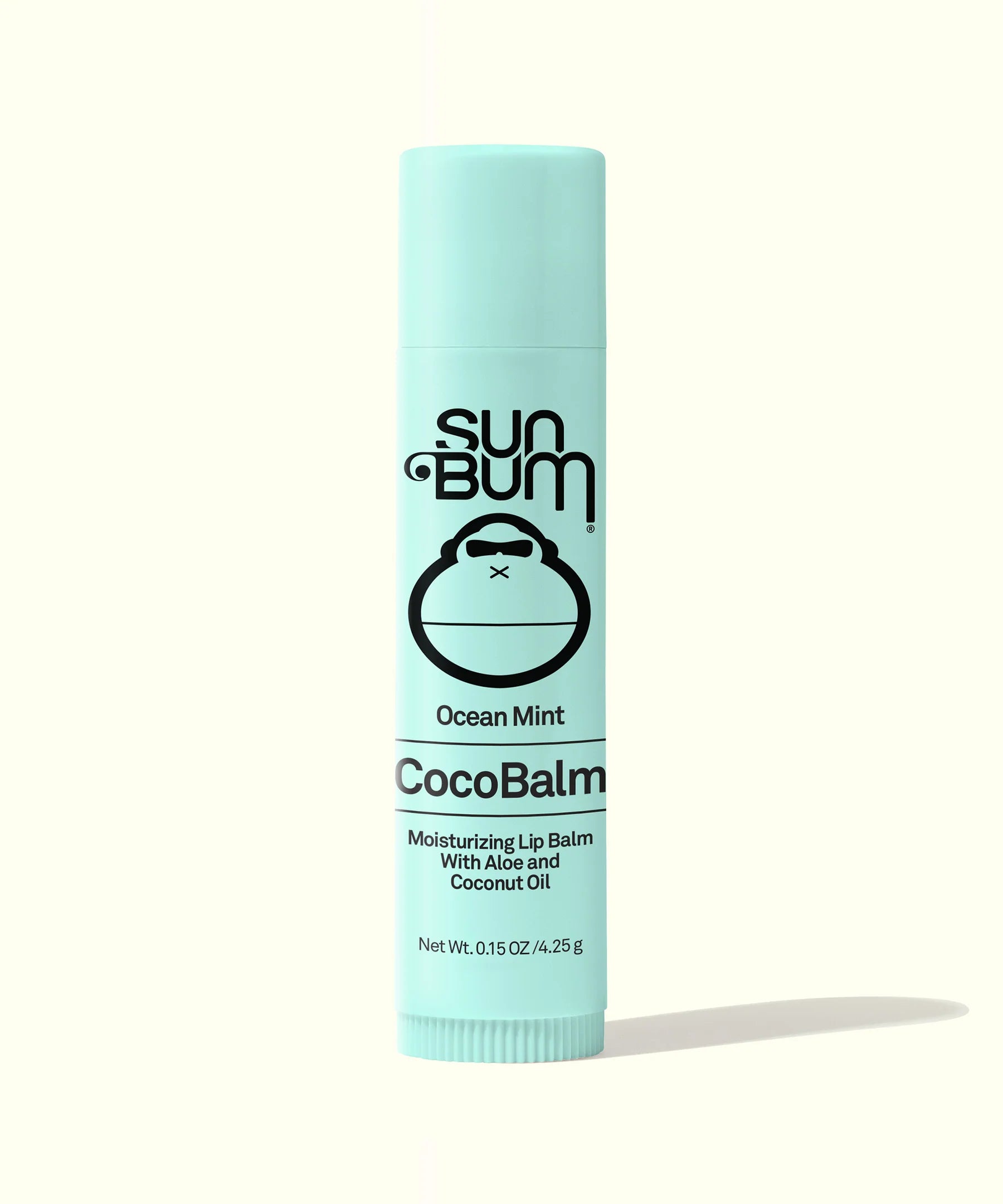 SUN BUM CocoBalm Lip Balm