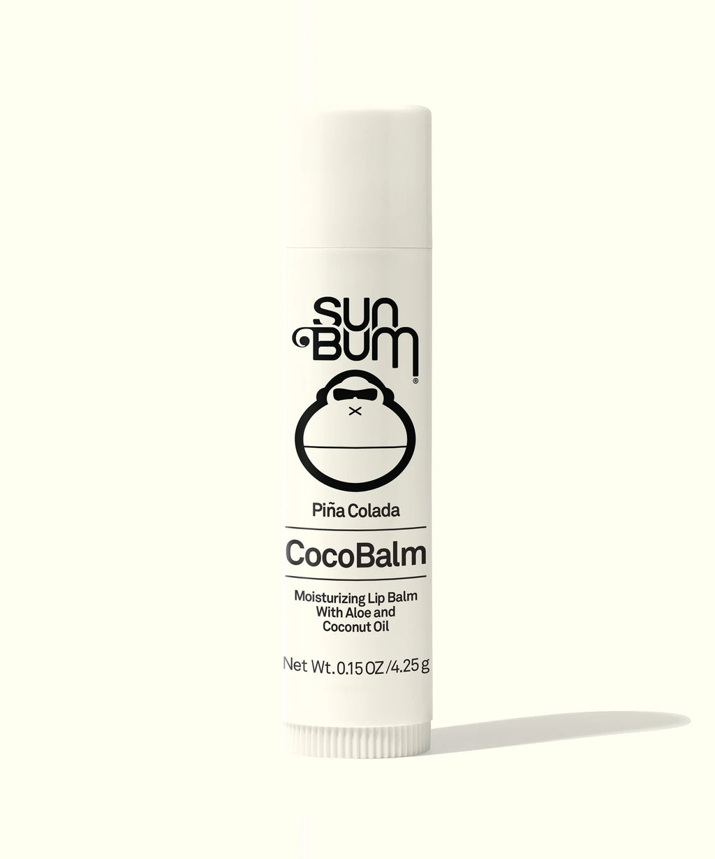 SUN BUM CocoBalm Lip Balm