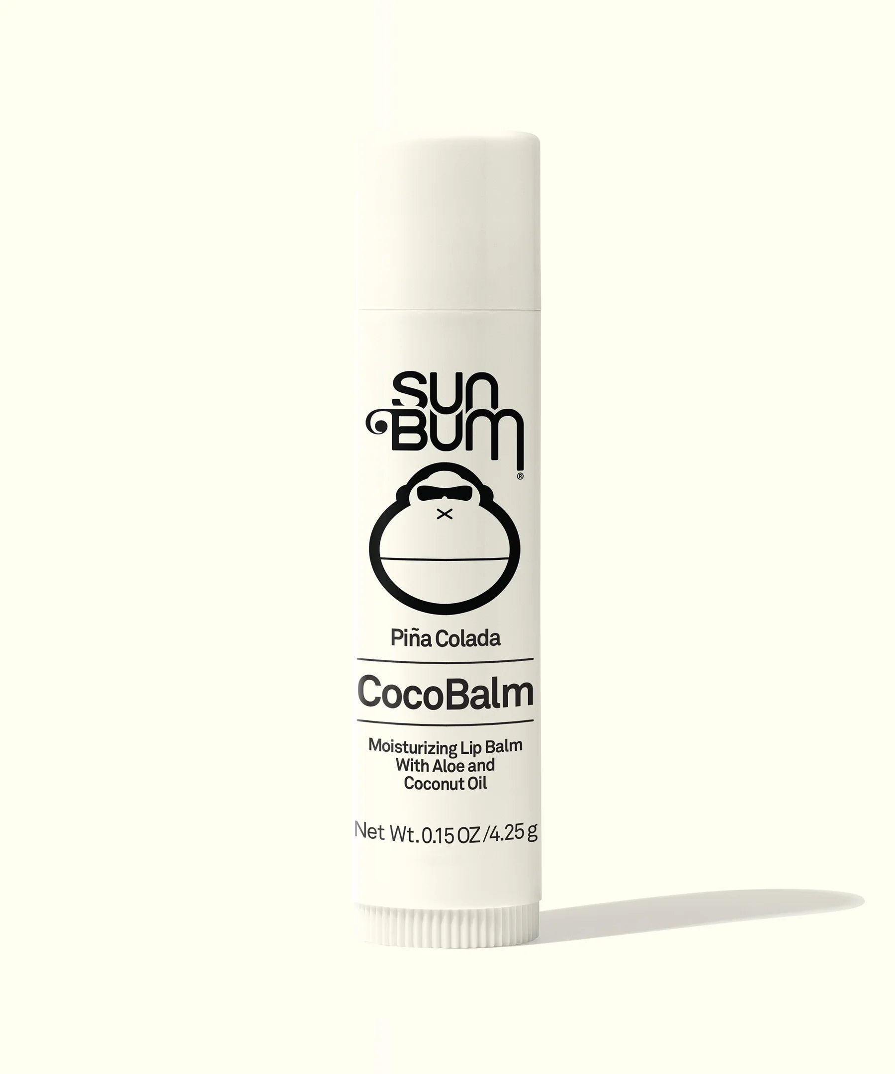 SUN BUM CocoBalm Lip Balm