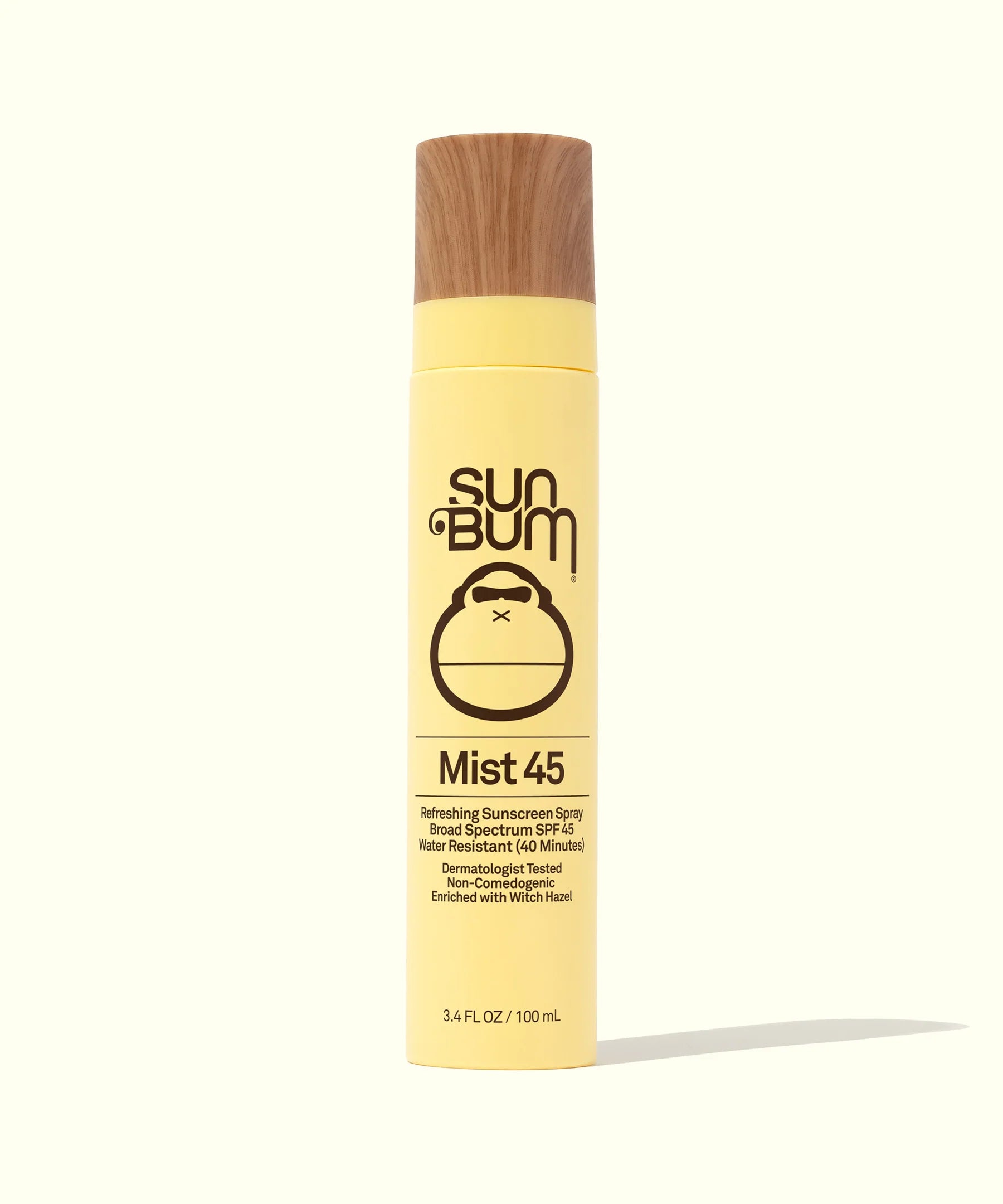 SUN BUM SPF 45 Face Mist